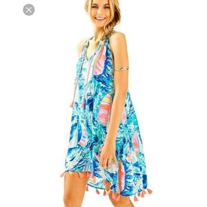 Lilly Pulitzer Hey Bay Bay Roxi Dress